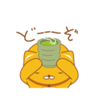 IT戦士 いっと（個別スタンプ：7）
