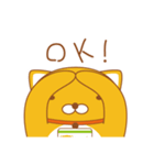 IT戦士 いっと（個別スタンプ：9）