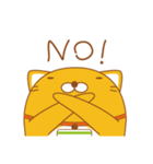 IT戦士 いっと（個別スタンプ：10）