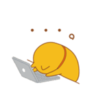 IT戦士 いっと（個別スタンプ：17）