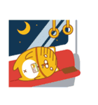 IT戦士 いっと（個別スタンプ：22）