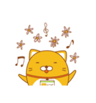 IT戦士 いっと（個別スタンプ：28）