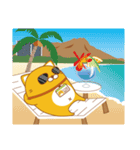IT戦士 いっと（個別スタンプ：29）