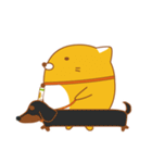 IT戦士 いっと（個別スタンプ：32）