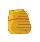 IT戦士 いっと（個別スタンプ：33）