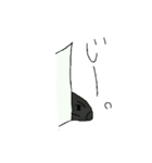 石ころのジョン（個別スタンプ：19）