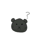 石ころのジョン（個別スタンプ：32）