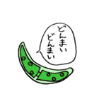 マニアック生き物スタンプ（個別スタンプ：17）