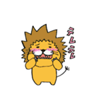 マニアック生き物スタンプ（個別スタンプ：36）