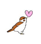 マニアック生き物スタンプ（個別スタンプ：40）