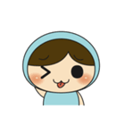 Dora's happy 365 days（個別スタンプ：12）
