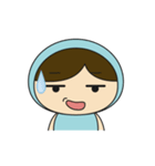 Dora's happy 365 days（個別スタンプ：14）