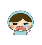 Dora's happy 365 days（個別スタンプ：16）