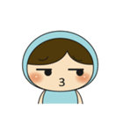 Dora's happy 365 days（個別スタンプ：19）