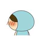 Dora's happy 365 days（個別スタンプ：22）