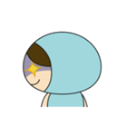 Dora's happy 365 days（個別スタンプ：23）