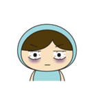 Dora's happy 365 days（個別スタンプ：28）