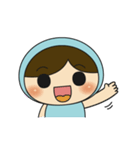 Dora's happy 365 days（個別スタンプ：29）