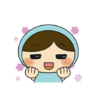Dora's happy 365 days（個別スタンプ：38）