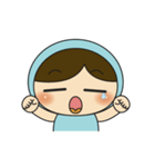 Dora's happy 365 days（個別スタンプ：39）