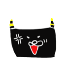 フレンチブルドックのはな（個別スタンプ：7）