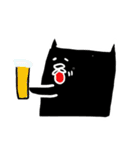 フレンチブルドックのはな（個別スタンプ：14）