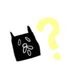 フレンチブルドックのはな（個別スタンプ：30）