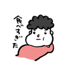 ダメなやつの言い分（個別スタンプ：35）