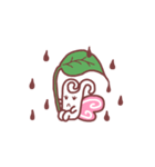 ちょぅちょん（個別スタンプ：4）