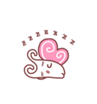 ちょぅちょん（個別スタンプ：6）