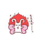ちょぅちょん（個別スタンプ：15）
