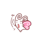 ちょぅちょん（個別スタンプ：25）