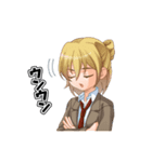 イケ★スタ（個別スタンプ：18）