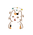 Chill Chill The Cat Ver.2（個別スタンプ：9）