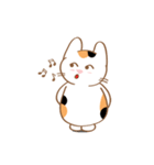 Chill Chill The Cat Ver.2（個別スタンプ：26）