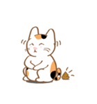 Chill Chill The Cat Ver.2（個別スタンプ：29）