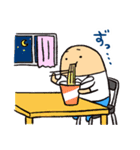 ゆるっと介護士の日常（個別スタンプ：2）