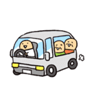 ゆるっと介護士の日常（個別スタンプ：32）