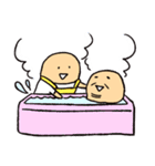 ゆるっと介護士の日常（個別スタンプ：33）