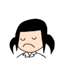 クラスのあの子（個別スタンプ：8）