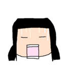 クラスのあの子（個別スタンプ：29）