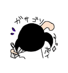 クラスのあの子（個別スタンプ：35）
