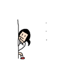 クラスのあの子（個別スタンプ：39）