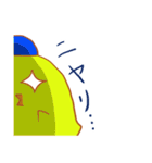 ピヨ太のほんわかエブリデイ（個別スタンプ：36）