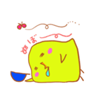 ピヨ太のほんわかエブリデイ（個別スタンプ：37）