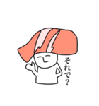 THE 寿司（個別スタンプ：2）