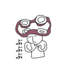 THE 寿司（個別スタンプ：4）
