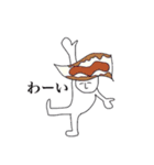 THE 寿司（個別スタンプ：10）