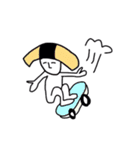 THE 寿司（個別スタンプ：12）