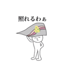 THE 寿司（個別スタンプ：33）
